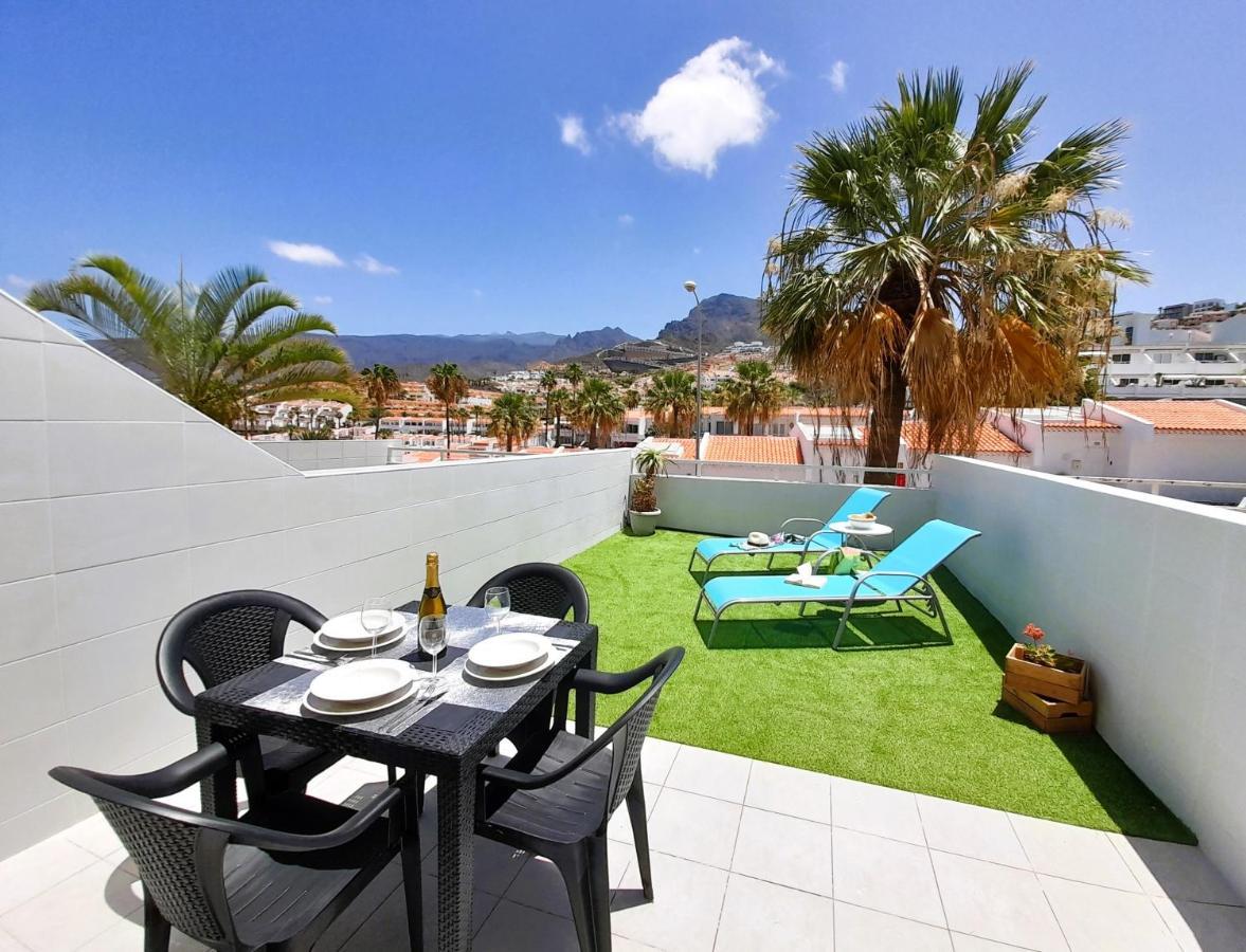 Lovely & Big Terrace Vakantiehuis