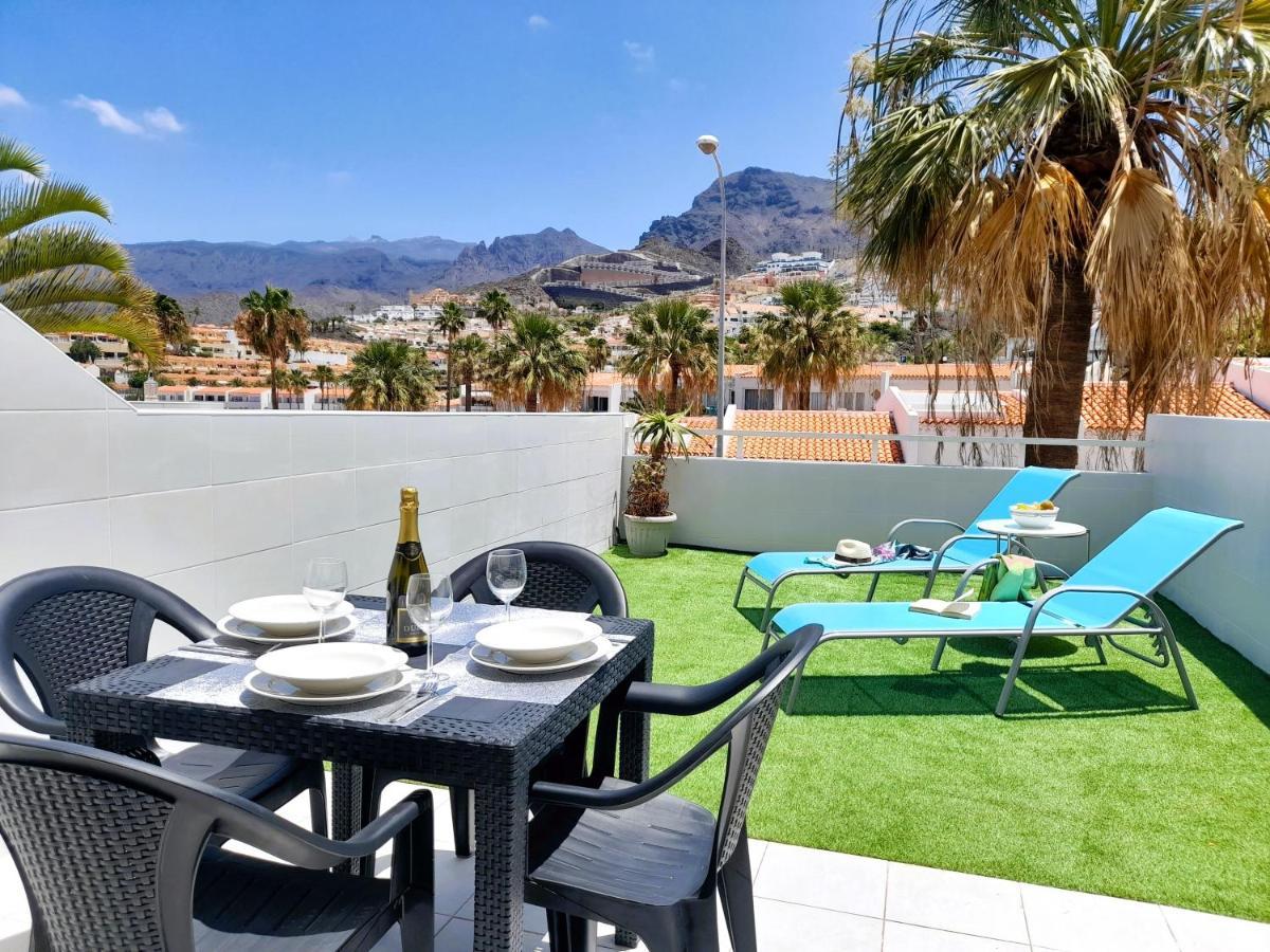 Vakantiehuis Lovely & Big Terrace Costa Adeje (Tenerife)