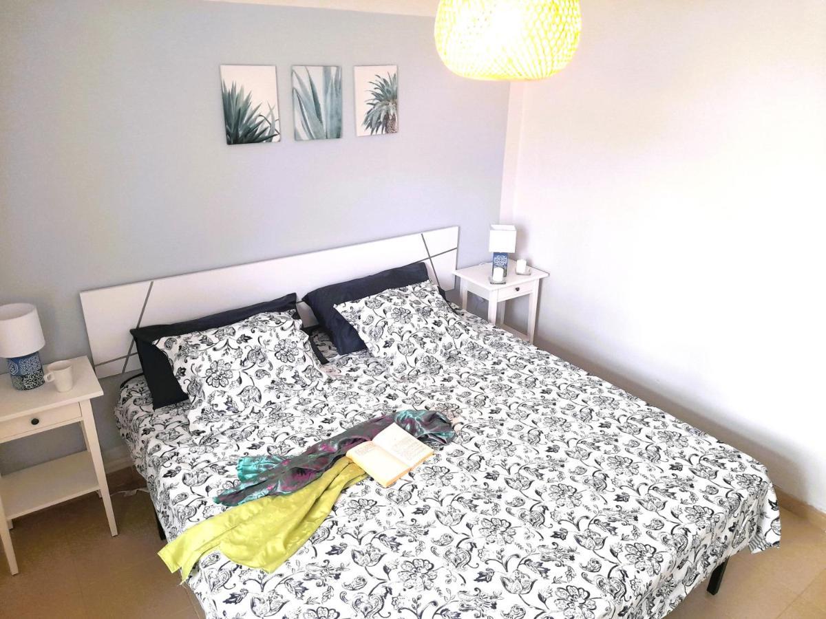 Casa de vacances Lovely & Big Terrace *