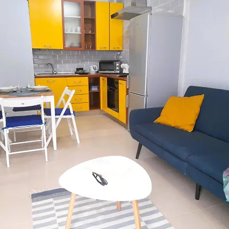 Lovely Apartment Costa Adeje & Big Terrace Exterior foto
